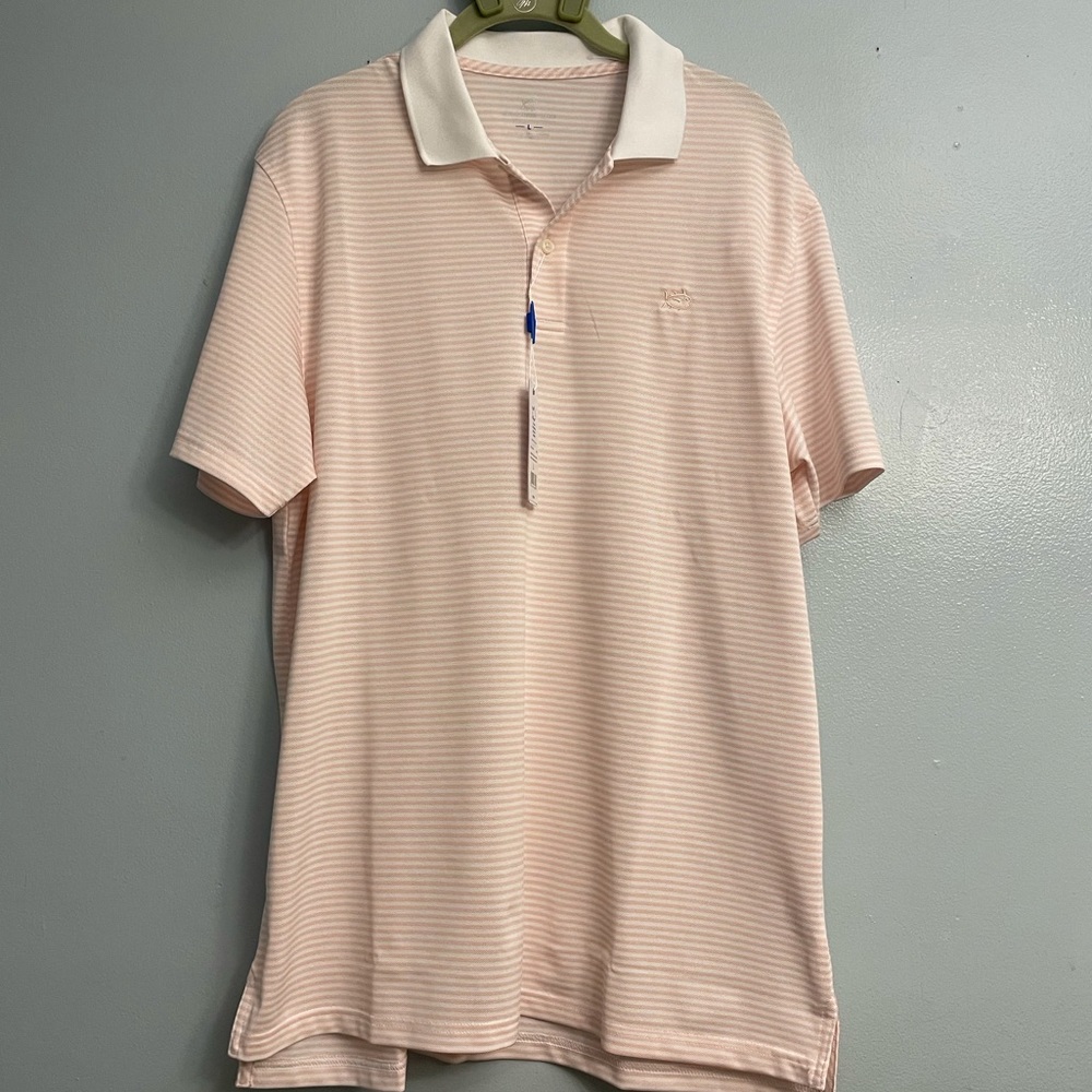 SOUTHERN TIDE POLO SHIRT